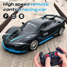 Show details for Remote Control Car for Kids Rc Car Drift High Speed Car Remote Control Toys Racing Car Gift for Boys Picture of Remote Control Car for Kids Rc Car Drift High Speed Car Remote Control Toys Racing Car Gift for Boys