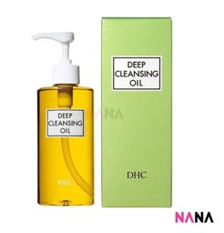 Show details for DHC Deep Cleansing Oil 200ml Picture of DHC Deep Cleansing Oil 200ml