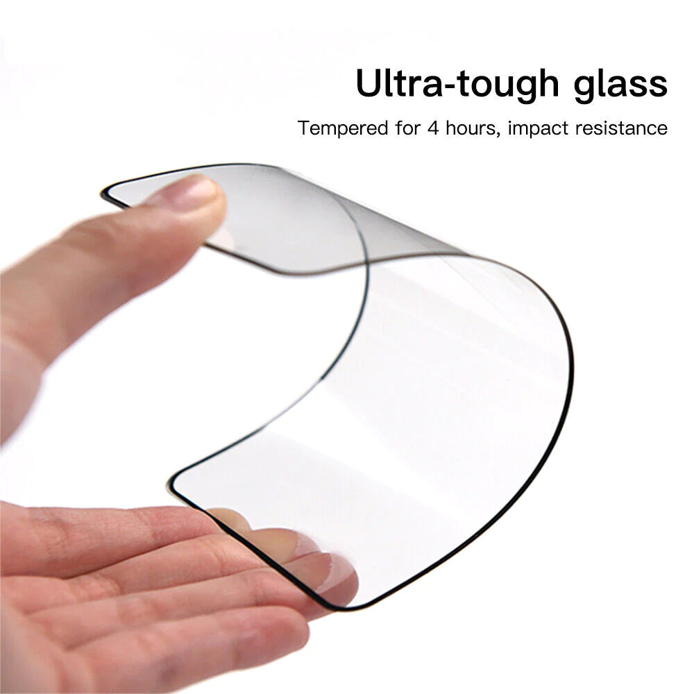 1-3 PACK for Samsung Galaxy S22 S23 plus ULTRA Tempered Glass Screen Protector