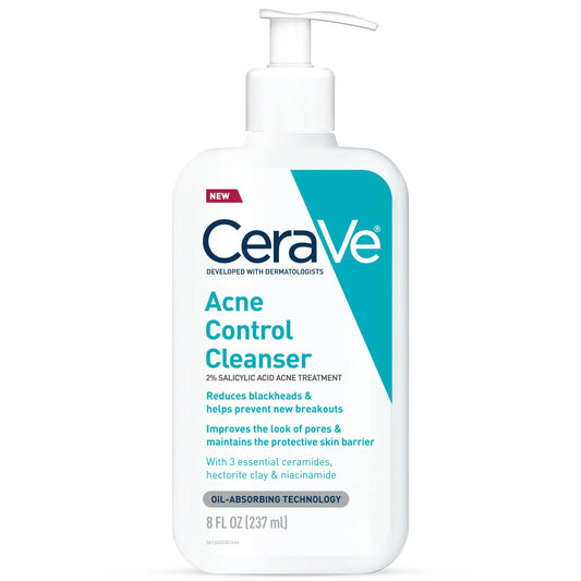 Acne Control Cleanser