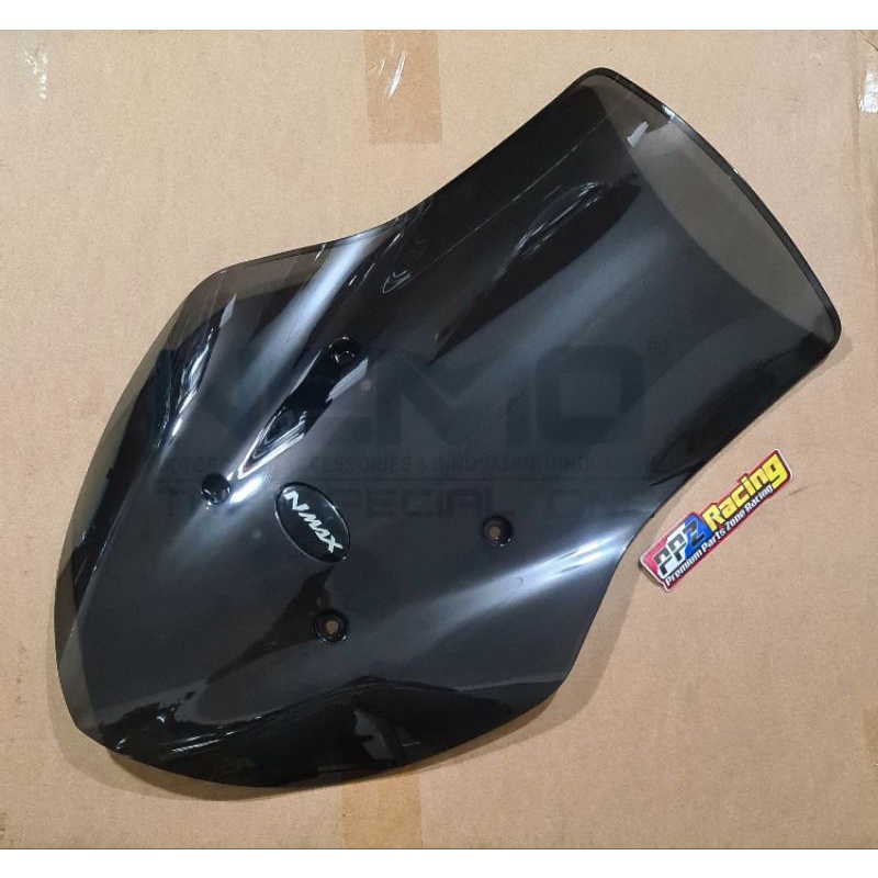 NEMO WINDSHIELD MOTO GP 52CM & EUROPA. - NMAX V2 (YEAR MODEL 2020 & UP)的图片