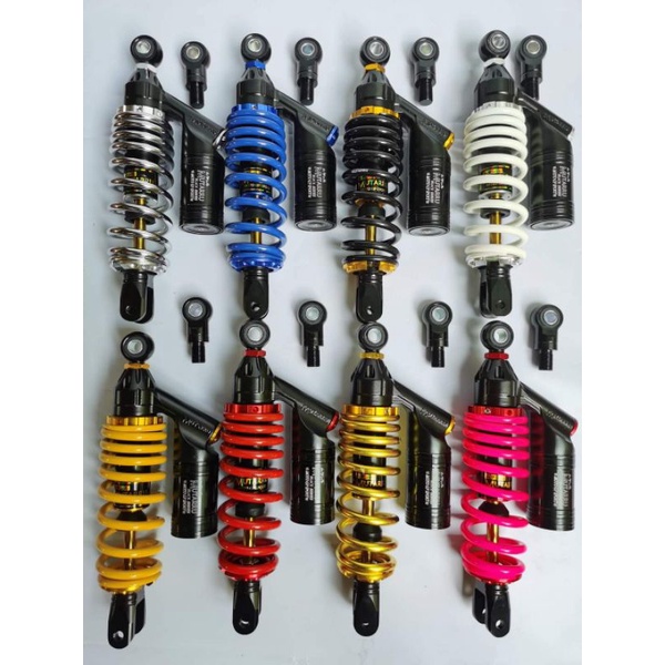 MUTARRU SHOCK MOTO-GP MIO/BEAT/CLICK/RUSI/SKYDRIVE/OTHERS (285-330MM)的图片